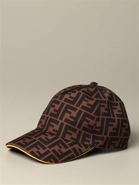 cappello fendi prezzo|Collezione cappelli fendi: prezzi, sconti e offerte moda .